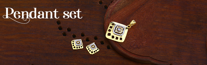 Pendant Set