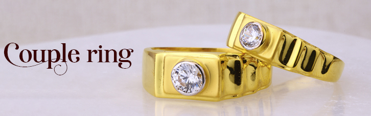 Couple Ring
