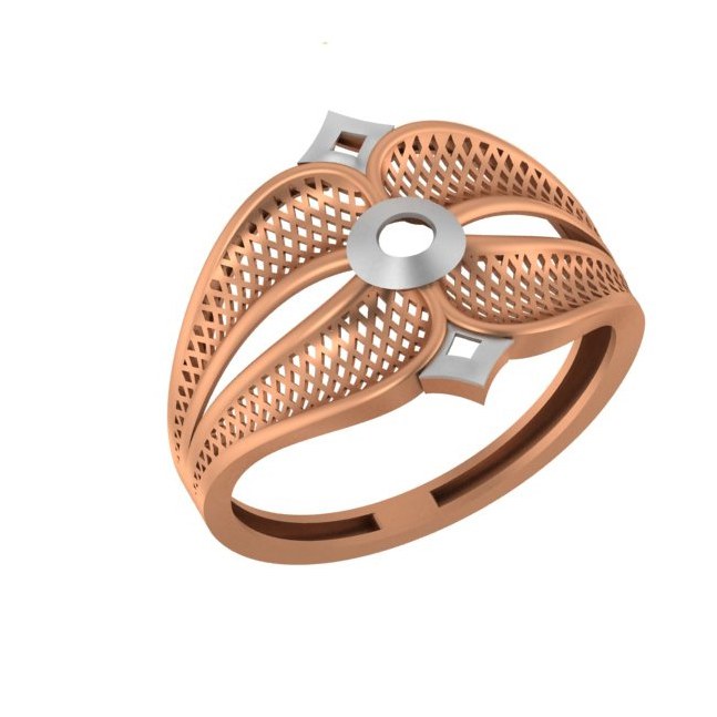 DC LADIES RING  (RPLR042)