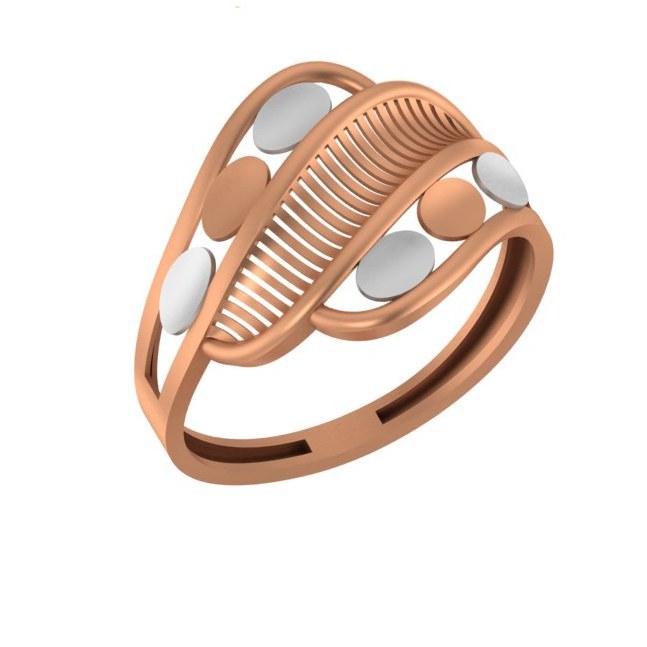 DC LADIES RING  (RPLR043)