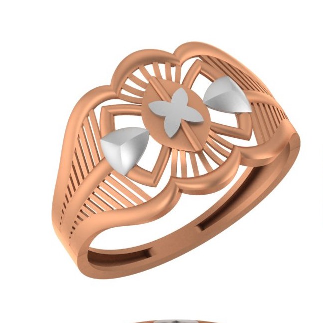 DC LADIES RING  (RPLR050)