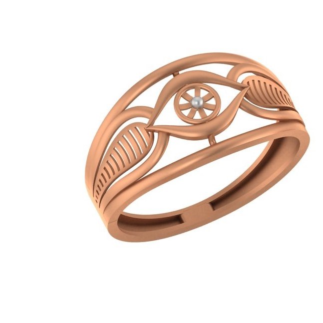 DC LADIES RING  (RPLR056)