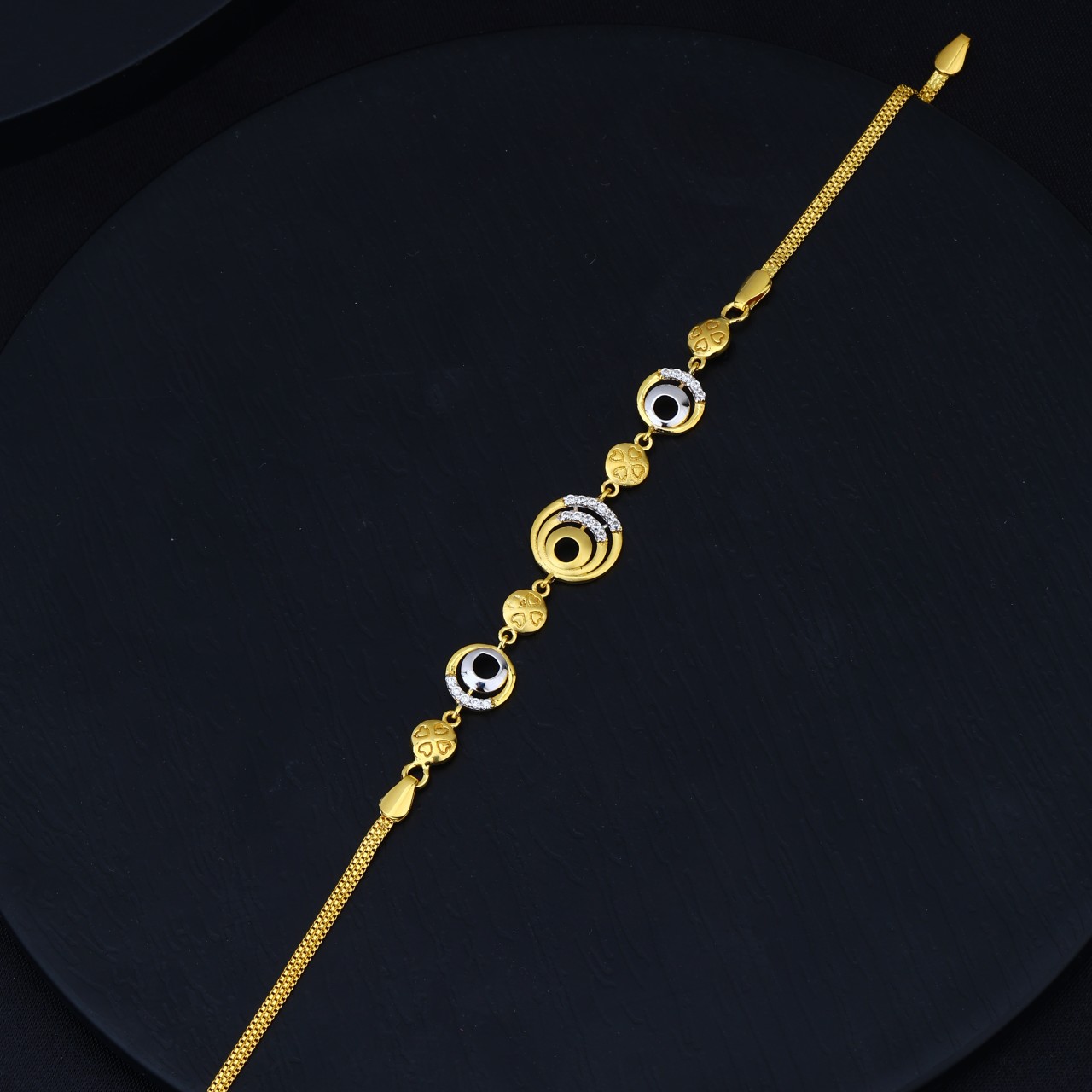 CZ Lucky (SJLBR-639-PH)