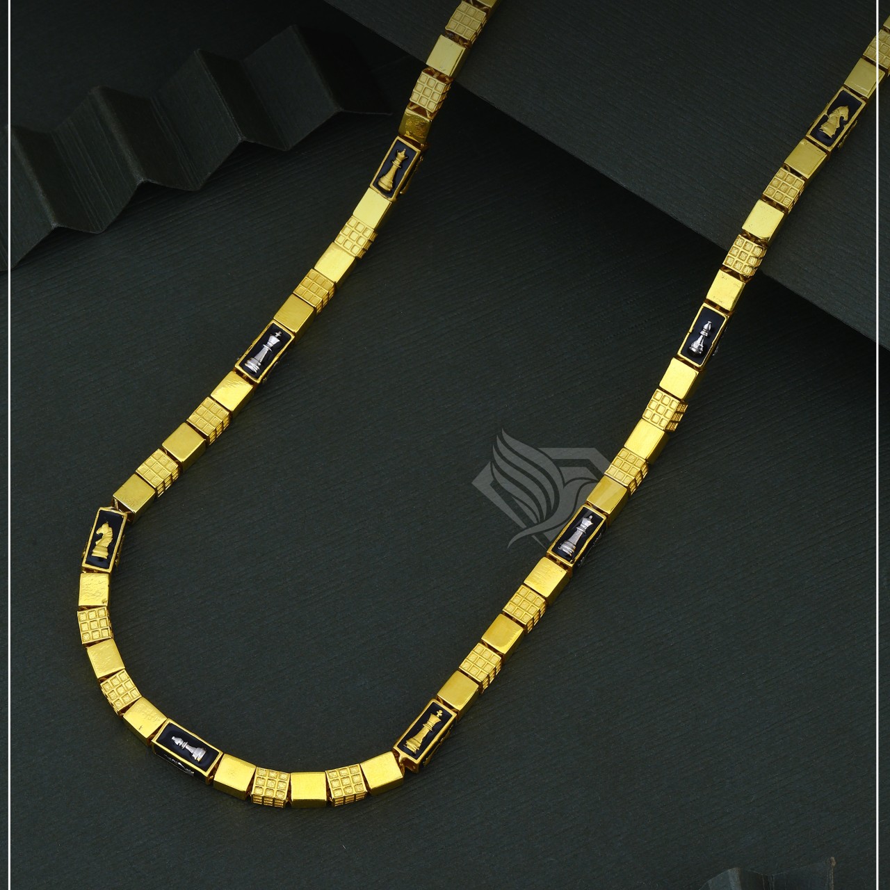 CASTING CHAIN  (DZCH-2502-VK)