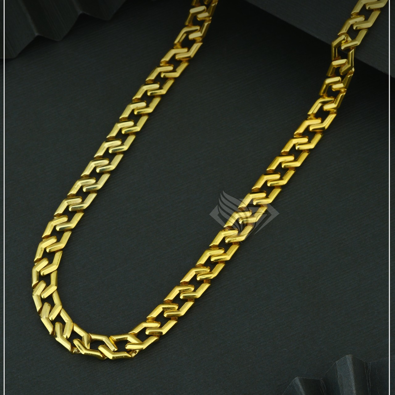 CASTING CHAIN  (DZCH-3155-VK)